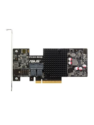 ASUS PIKE II 3008-8i RAID controller PCI Express 3.0 12 Gbit/s