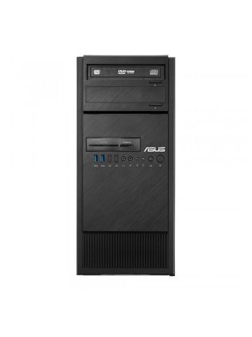 ASUS ESC300 G4-7500003Z CI5-7500 1TB+128SSD 8GB DVD GTX1060 NOOS 7th gen Intel Core i5 i5-7500 DDR4-SDRAM 1128 GB HDD+SSD Tower Black Workstation