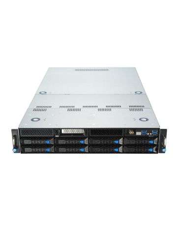 Asus Esc4000a-E10 Socket Sp3 Rack (2u)