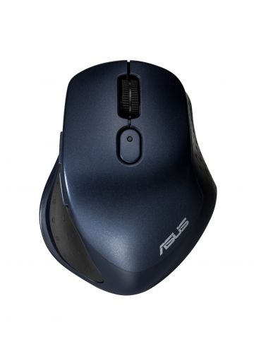 ASUS MW203 mouse Office Right-hand RF Wireless + Bluetooth Optical 2400 DPI