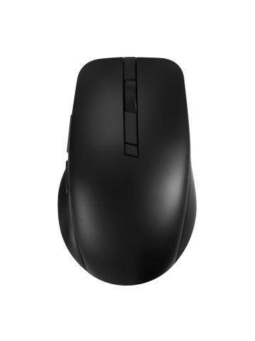 ASUS MD200 /BK mouse Office Ambidextrous RF Wireless + Bluetooth Optical 4200 DPI