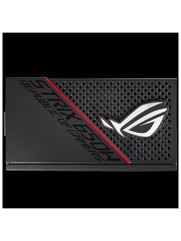 ASUS ROG Strix 650W power supply unit 20+4 pin ATX ATX Black