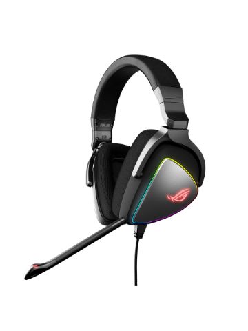 ASUS ROG Delta Headset Head-band Black