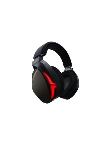 ASUS ROG Strix Fusion 300 Headset Head-band Black