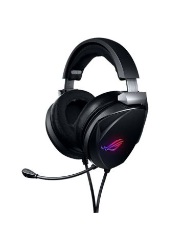 ASUS ROG Theta 7.1 Headset Wired Head-band Gaming USB Type-C