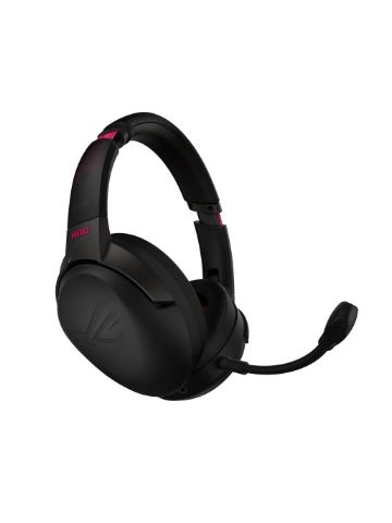 ASUS ROG Strix Go 2.4 Electro Punk Headset Head-band Black