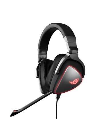 ASUS ROG Delta Origin Headset Wired Head-band Gaming USB Type-C
