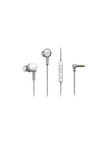 ASUS Cetra II Core Headphones Wired In-ear Gaming White