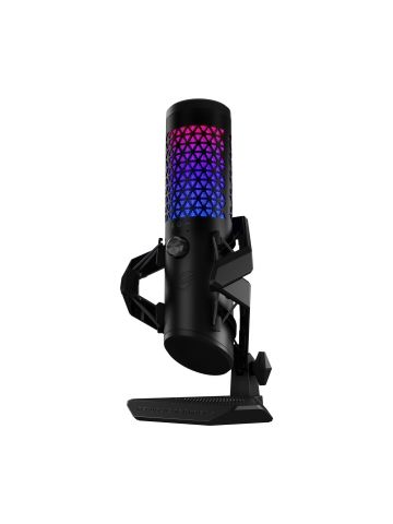 ASUS ROG Carnyx BLK Black Table microphone