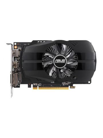 ASUS Phoenix PH-RX550-4G-EVO AMD Radeon RX 550 4 GB GDDR5