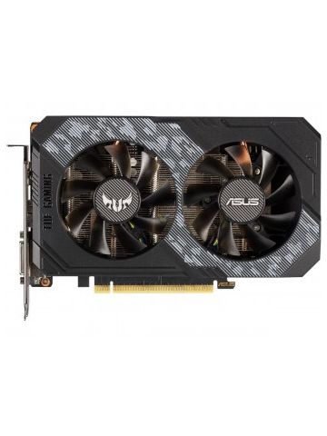 ASUS TUF Gaming TUF-RTX2060-6G-GAMING GeForce RTX 2060 6 GB GDDR6