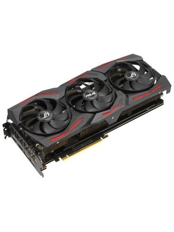 ASUS ROG -STRIX-RTX2060-O6G-EVO-GAMING NVIDIA GeForce RTX 2060 SUPER 6 GB GDDR6