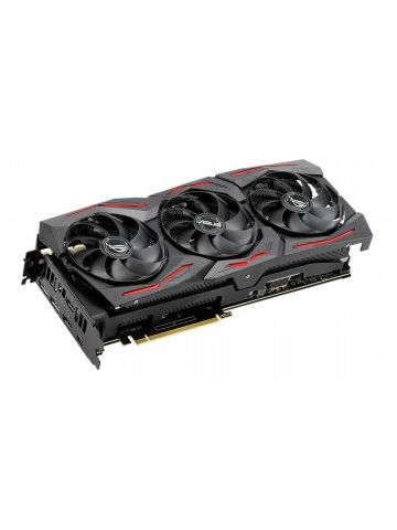 ASUS ROG -STRIX-RTX2080S-O8G-GAMING NVIDIA GeForce RTX 2080 SUPER 8 GB GDDR6