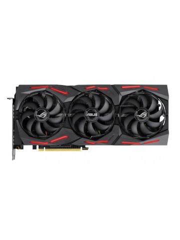 ASUS ROG -STRIX-RTX2070S-A8G-GAMING NVIDIA GeForce RTX 2070 SUPER 8 GB GDDR6