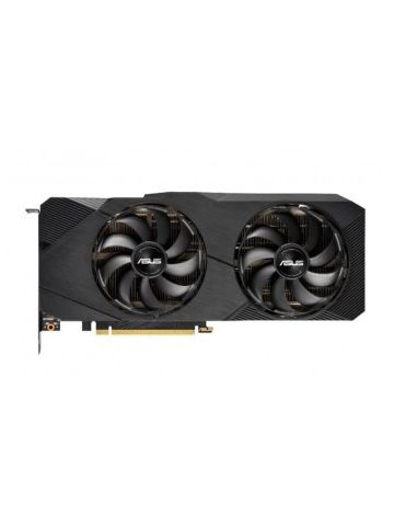 ASUS Dual -RTX2070S-A8G-EVO GeForce RTX 2070 SUPER 8 GB GDDR6