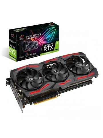 ASUS 90YV0DQ2-M0NA00 graphics card GeForce RTX 2060 SUPER 8 GB GDDR6