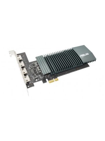 ASUS GT710-4H-SL-2GD5 NVIDIA GeForce GT 710 2 GB GDDR5