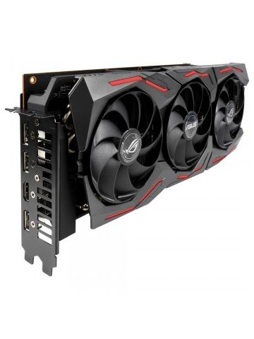 ASUS ROG -STRIX-RX5600XT-O6G-GAMING AMD Radeon RX 5600 XT 6 GB GDDR6