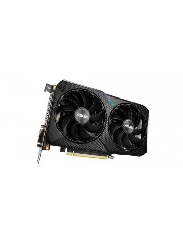 ASUS Dual -RTX2070-O8G-MINI NVIDIA GeForce RTX 2070 8 GB GDDR6