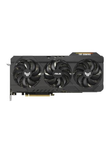 ASUS TUF-RTX3080-10G-GAMING, 10GB GDDR6X, 90YV0FB0-M0NM00