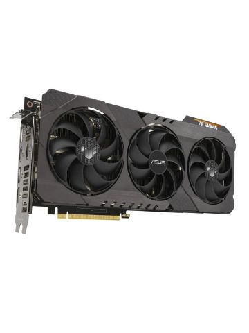 ASUS TUF Gaming GeForce RTX 3070 OC - Grafikkarte - PCI, 90YV0FQ6-M0NA00