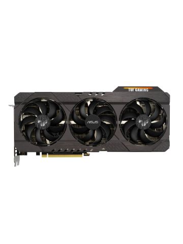 ASUS TUF Gaming TUF-RTX3070-O8G-V2-GAMING NVIDIA GeForce RTX 3070 8 GB GDDR6