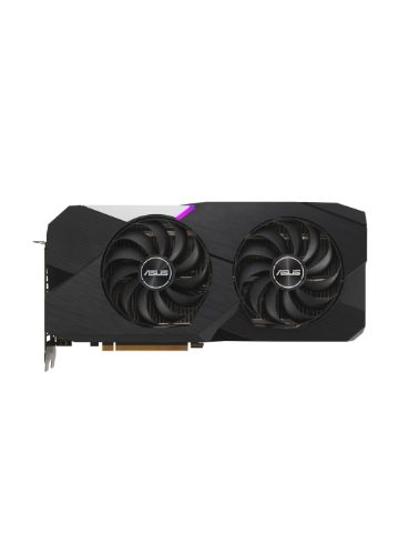 ASUS Dual -RX6700XT-O12G AMD Radeon RX 6700 XT 12 GB GDDR6