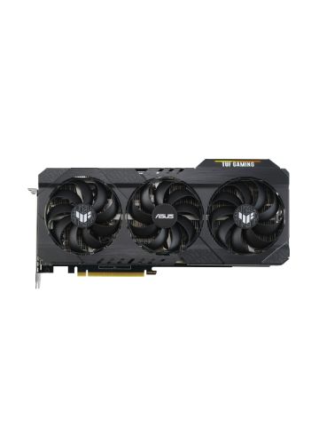 ASUS GeForce RTX 3060 TUF OC V2 Gaming 12 GB GDDR6 Graphics Card