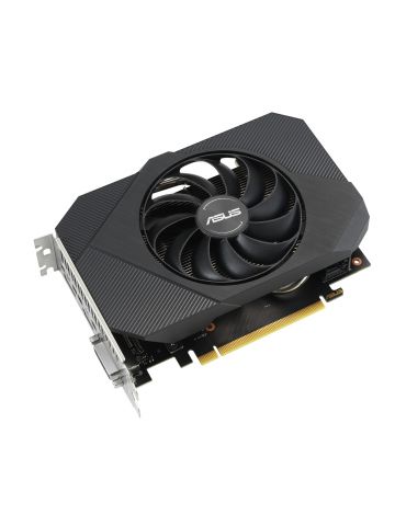 ASUS Phoenix PH-RTX3050-8G-V2 NVIDIA GeForce RTX 3050 8 GB GDDR6