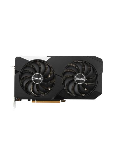 ASUS Dual -RX6650XT-O8G AMD Radeon RX 6650 XT 8 GB GDDR6