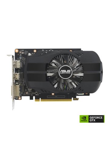 ASUS Phoenix PH-GTX1630-4G-EVO NVIDIA GeForce