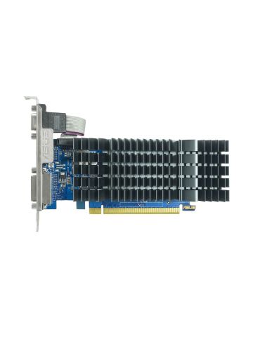 ASUS GT710-SL-2GD3-BRK-EVO NVIDIA GeForce GT 710 2 GB GDDR3