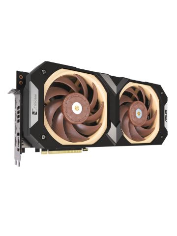 ASUS RTX4080-O16G-NOCTUA NVIDIA GeForce RTX