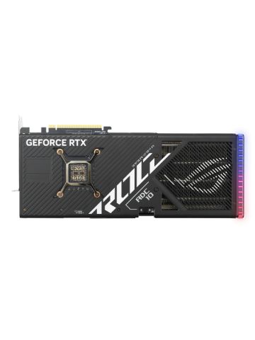 ASUS ROG -STRIX-RTX4080-O16G-GAMING NVIDIA GeForce RTX