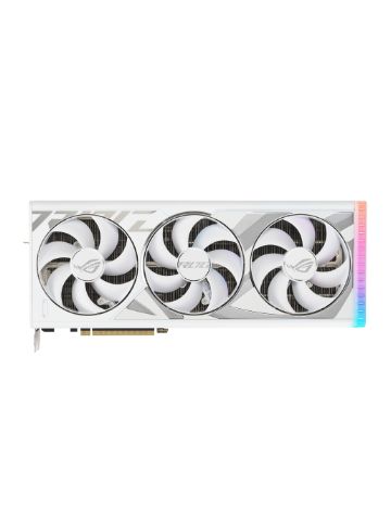 Asus Rog -Strix-Rtx4080-O16g-White Nvidia Geforce Rtx