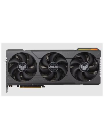 ASUS TUF Gaming TUF-RTX4090-24G-GAMING NVIDIA GeForce RTX 4090 24 GB GDDR6X