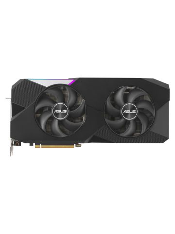 ASUS Dual -RX7900XTX-O24G AMD Radeon RX 7900 XTX 24 GB GDDR6