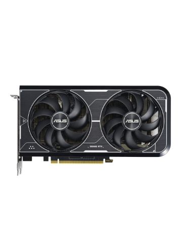 ASUS Dual -RTX3060TI-O8GD6X NVIDIA GeForce RTX 3060 Ti 8 GB GDDR6X