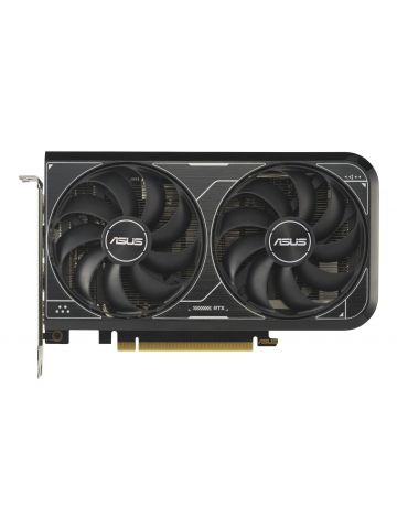 ASUS Dual -RTX4060TI-O8G-V2 NVIDIA GeForce RTX 4060 Ti 8 GB GDDR6