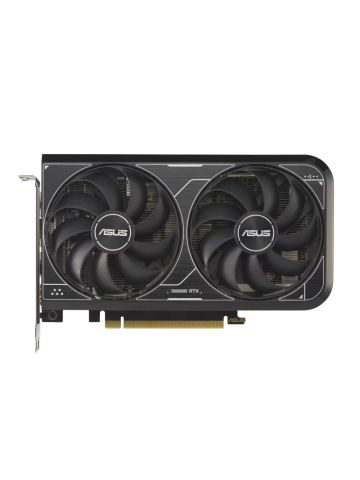 ASUS Dual 90YV0JC4-M0NB00 graphics card NVIDIA GeForce RTX 4060 8 GB GDDR6