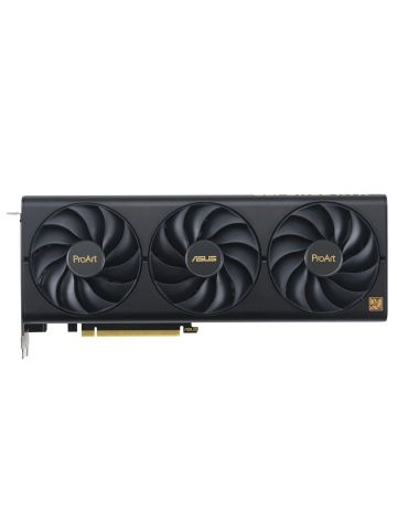 ASUS ProArt -RTX4060TI-O16G NVIDIA GeForce RTX 4060 Ti 16 GB GDDR6