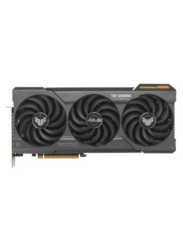 ASUS TUF Gaming TUF-RX7700XT-O12G-GAMING AMD Radeon RX 7700 XT 12 GB GDDR6