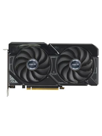 ASUS Dual -RTX4060TI-O8G-SSD NVIDIA GeForce RTX 4060 Ti 8 GB GDDR6