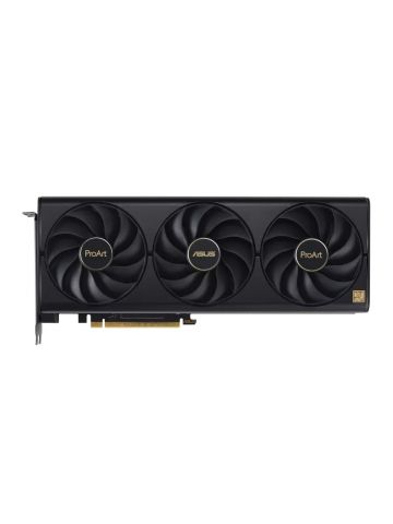 ASUS ProArt -RTX4080S-O16G NVIDIA GeForce RTX 4080 SUPER 16 GB GDDR6X