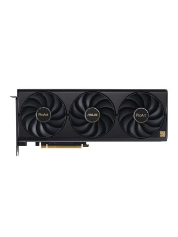 ASUS ProArt -RTX4080S-16G NVIDIA GeForce RTX 4080 SUPER 16 GB GDDR6X