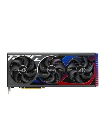 ASUS ROG -STRIX-RTX4080S-O16G-GAMING NVIDIA GeForce RTX 4080 SUPER 16 GB GDDR6X