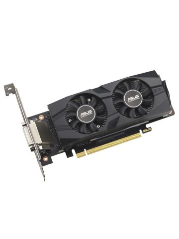 ASUS GeForce RTX 3050 LP BRK OC Edition NVIDIA 6 GB GDDR6