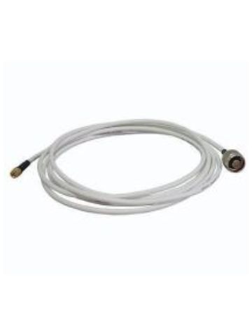 Zyxel LMR-200 Antenna cable 3 m coaxial cable White