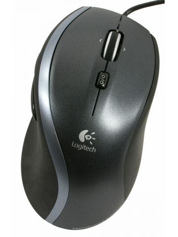 Logitech M500 mouse USB Type-A Laser 1000 DPI