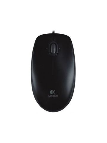 Logitech M100 mouse USB Type-A Optical 1000 DPI